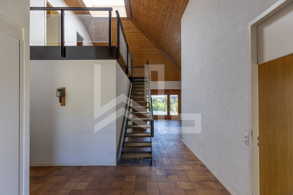 Haus – Borex - Ansicht 2