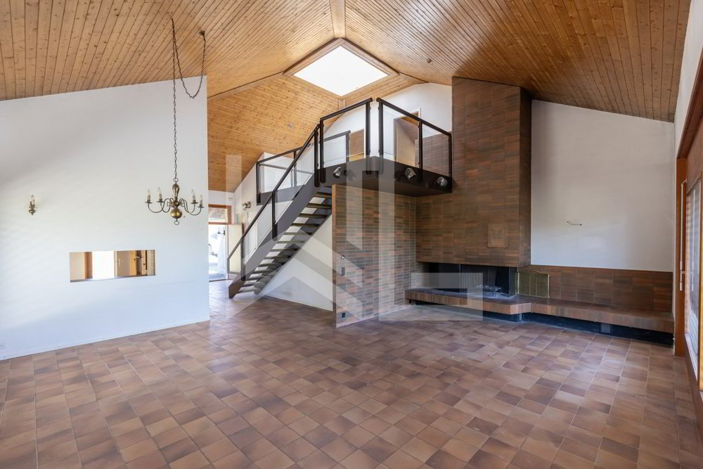 Haus – Borex - Ansicht 3