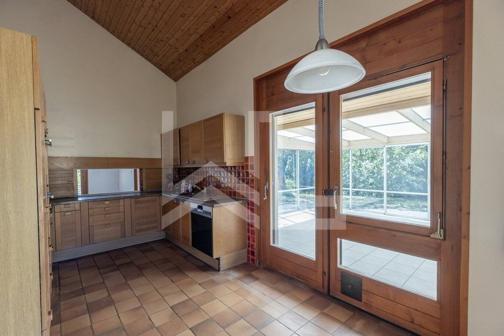 Haus – Borex - Ansicht 4
