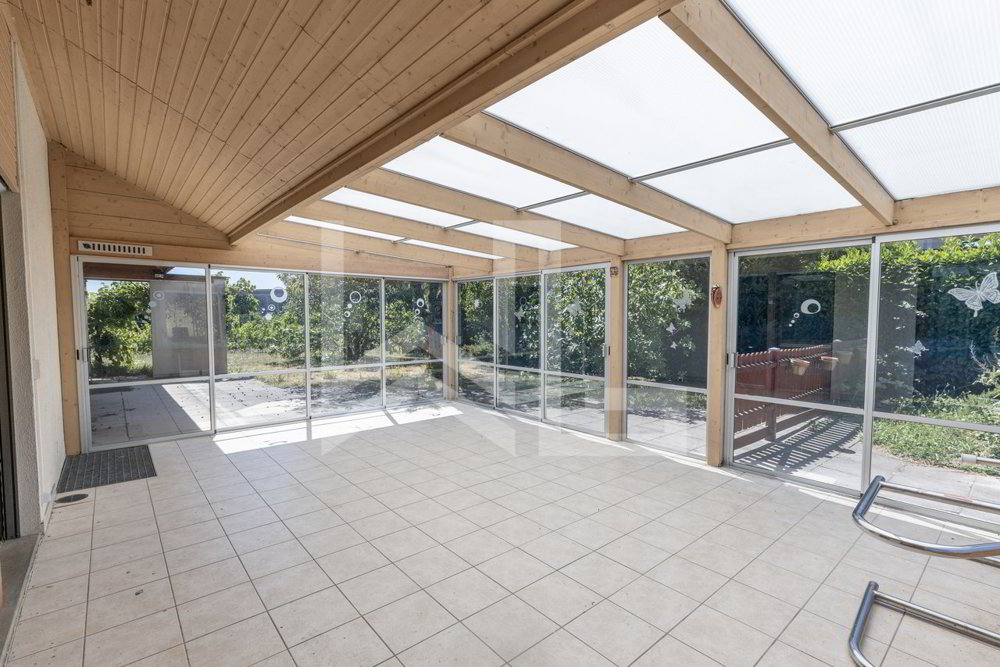 Haus – Borex - Ansicht 5
