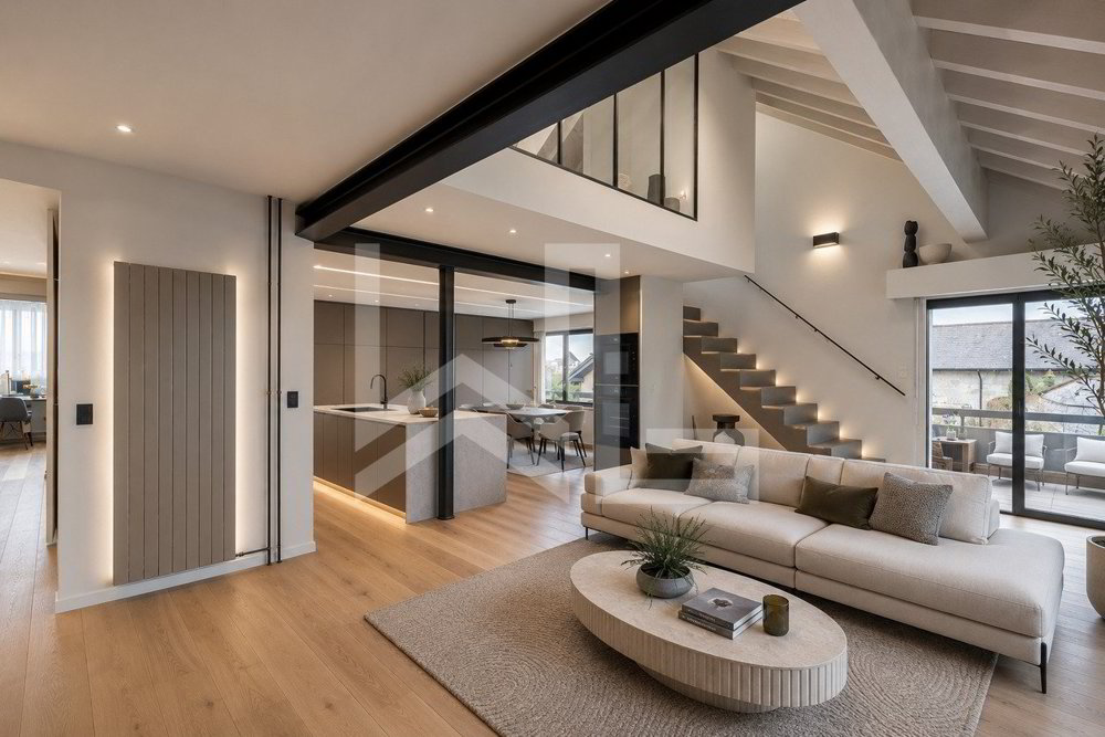 Wohnung – Nyon, District de Nyon