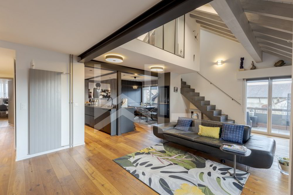Wohnung – Nyon, District de Nyon - Ansicht 2
