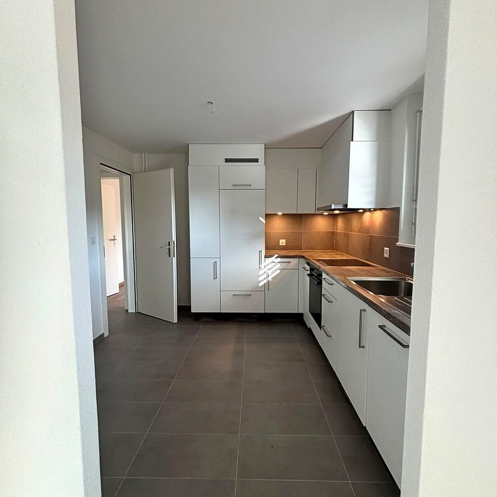 Wohnung – Lucens - Ansicht 2