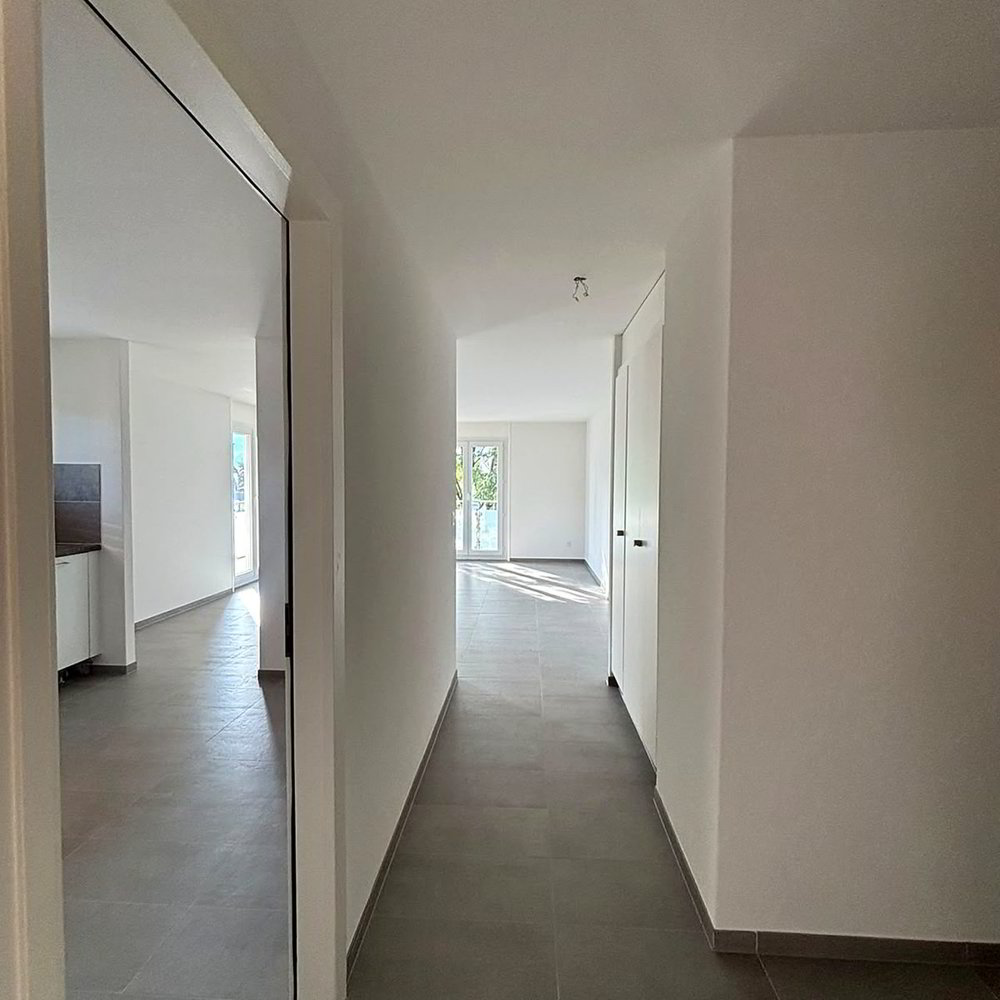 Wohnung – Lucens - Ansicht 3