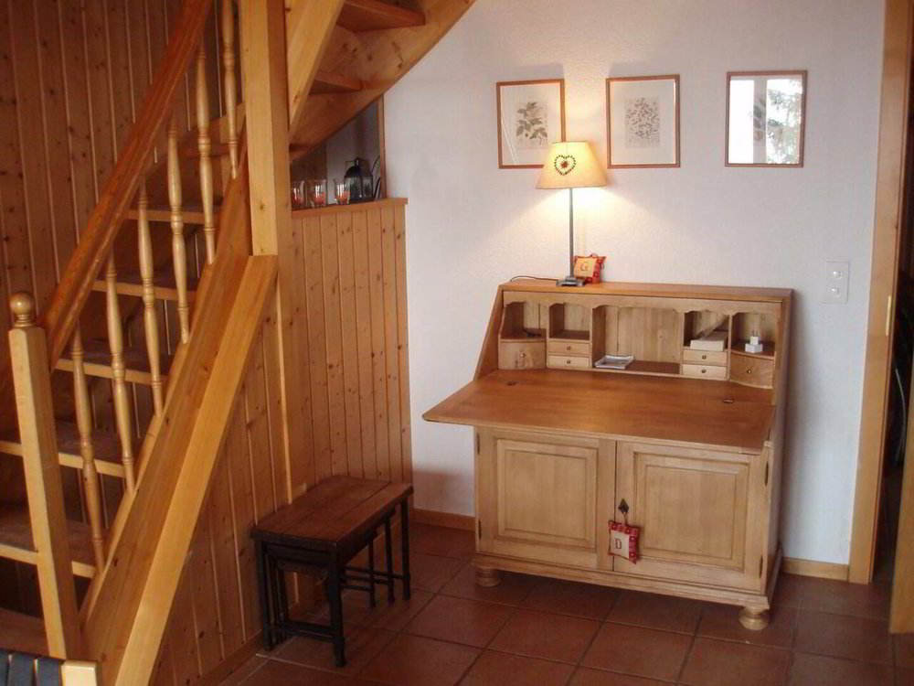 7 rooms House for rent in Anzère - image 1/13