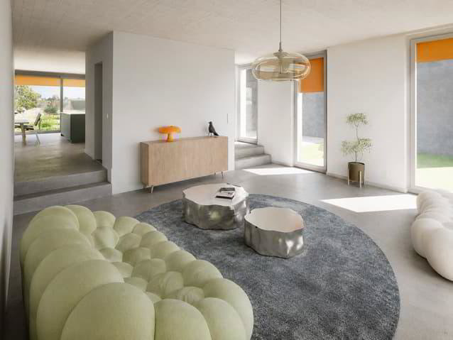 Haus – La Verrerie - Ansicht 3