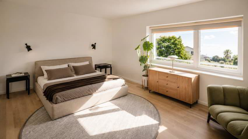 Haus – La Verrerie - Mehr
