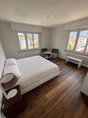 Wohnung – La Tour-de-Trême - Ansicht 2