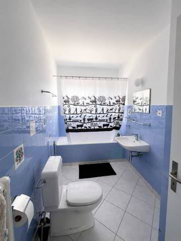Wohnung – La Tour-de-Trême - Ansicht 4