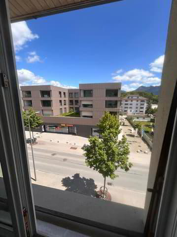 1 rooms Apartment for rent in La Tour-de-Trême - image 1/6