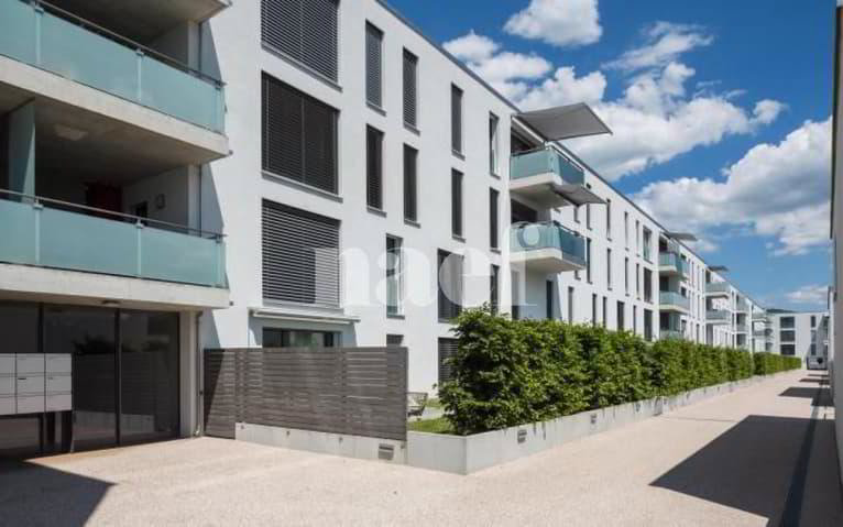 Wohnung – Delémont, District de Delémont