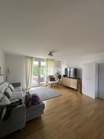 Wohnung – Delémont, District de Delémont - Ansicht 2