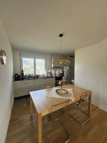 Wohnung – Delémont, District de Delémont - Ansicht 4