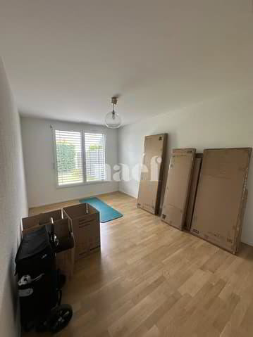 Wohnung – Delémont, District de Delémont - Mehr