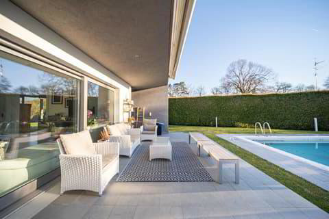 null rooms House to buy in Vandoeuvres - image 1/1