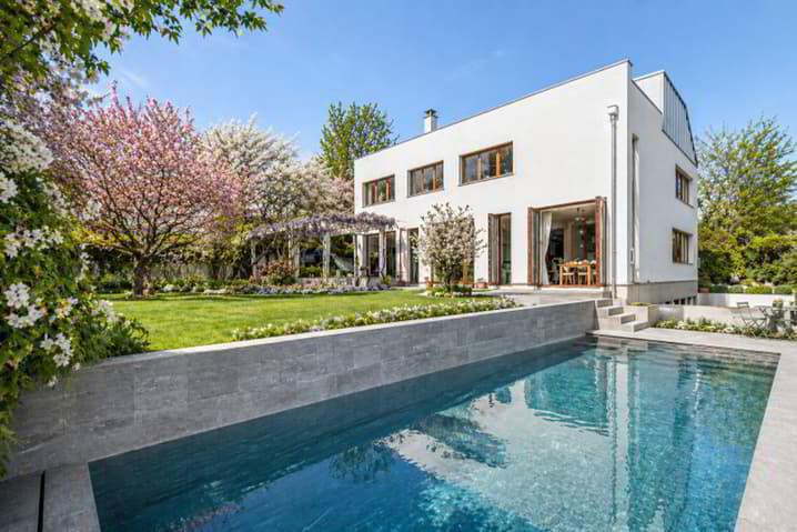 Maison null pièces à acheter à Genève - image 1/1