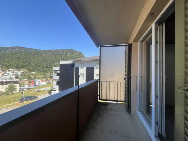 4.5 rooms Apartment to buy in Moutier - image 1/7