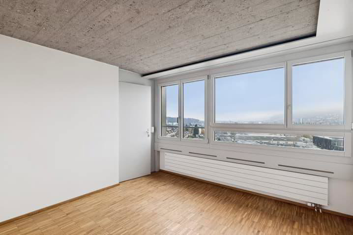 Wohnung – Biel/Bienne, Neustadt / Nouvelle ville - Ansicht 2