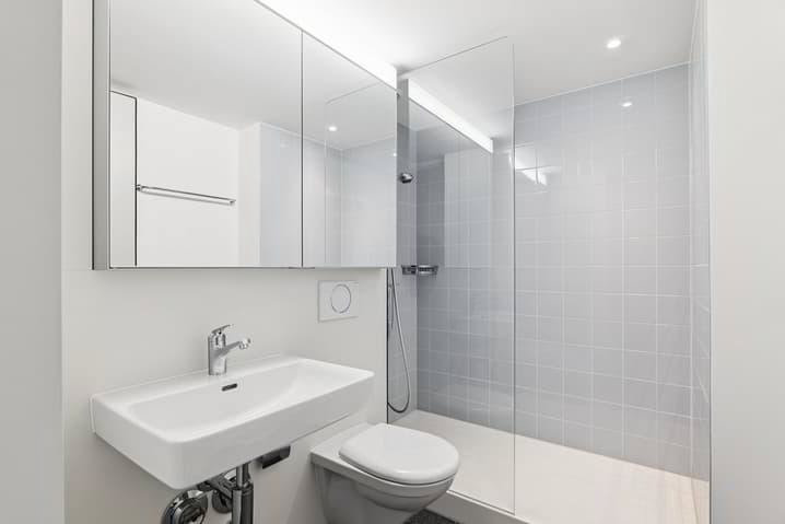 Wohnung – Biel/Bienne, Neustadt / Nouvelle ville - Ansicht 4
