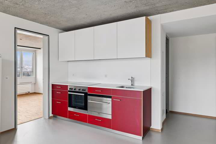 Wohnung – Biel/Bienne, Neustadt / Nouvelle ville - Ansicht 5