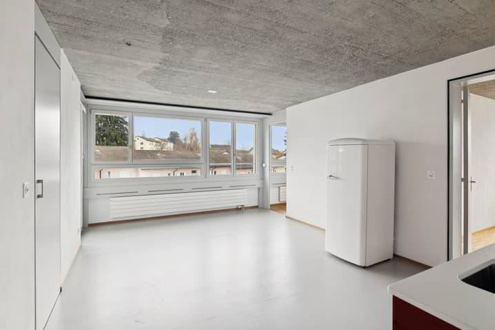 Wohnung – Biel/Bienne, Neustadt / Nouvelle ville - Mehr