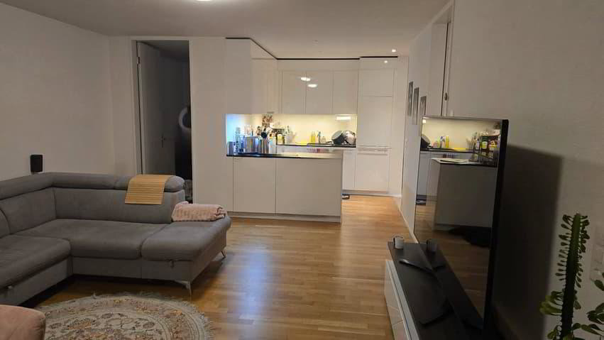 Wohnung – Orpund, Verwaltungskreis Biel/Bienne - Ansicht 2