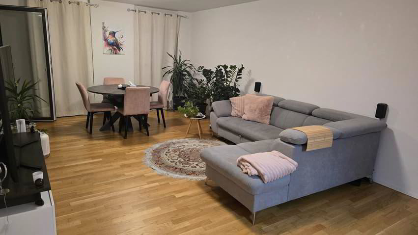 Wohnung – Orpund, Verwaltungskreis Biel/Bienne - Ansicht 3