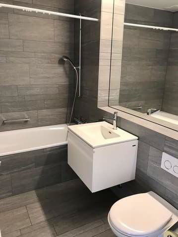 Wohnung – Orpund, Verwaltungskreis Biel/Bienne - Mehr