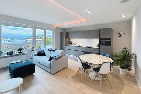 Appartement null pièces à acheter à Le Grand-Saconnex - image 1/1