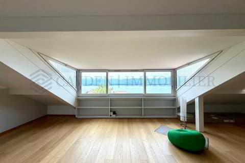 Appartement null pièces à louer à Anières - image 1/1