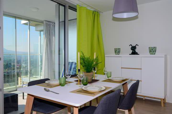 Wohnung – Chêne-Bourg, Vieux-Chêne - Ansicht 3