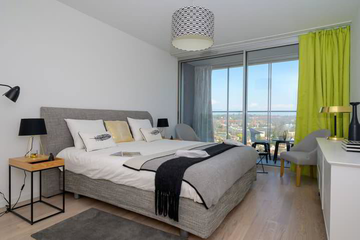 Wohnung – Chêne-Bourg, Vieux-Chêne - Ansicht 5