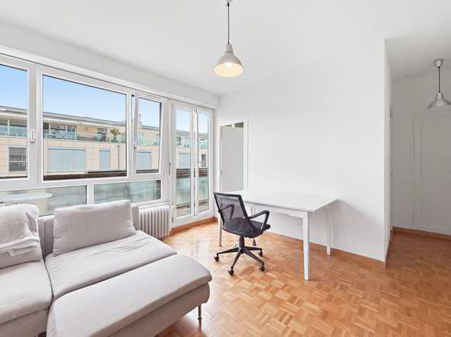 Wohnung – Genève, Cité - Ansicht 3