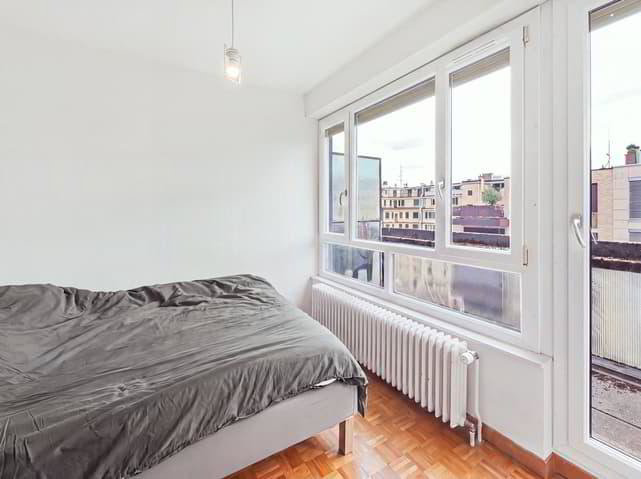Wohnung – Genève, Cité - Ansicht 4