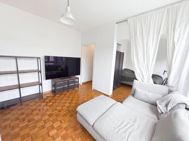 Wohnung – Genève, Cité - Ansicht 5