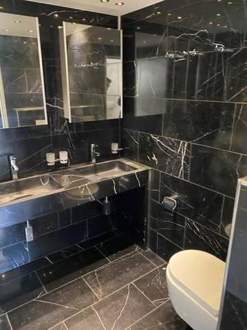 Appartement 4.5 pièces à louer à La Chaux-de-Fonds - image 1/12