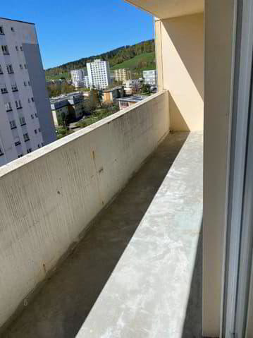 Wohnung – La Chaux-de-Fonds, Région Montagnes - Ansicht 3