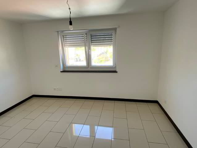 Wohnung – La Chaux-de-Fonds, Région Montagnes - Ansicht 4