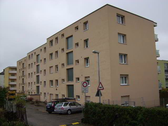 Appartement 1 pièces à louer à Le Landeron - image 1/2