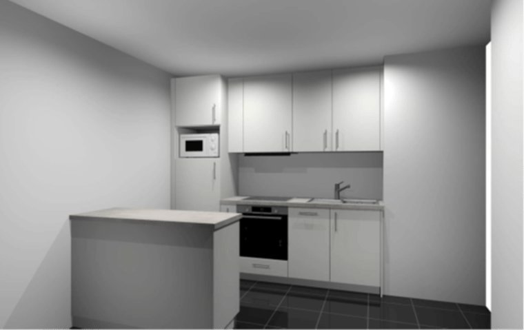Wohnung – Cortaillod - Ansicht 4