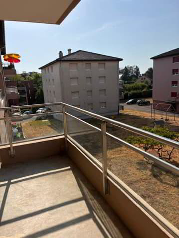 Wohnung – Cortaillod - Mehr