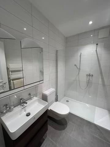 2 rooms Apartment for rent in Neuchâtel - image 1/6
