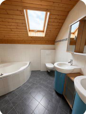 Maison 6.5 pièces à acheter à Mézières FR - image 1/7