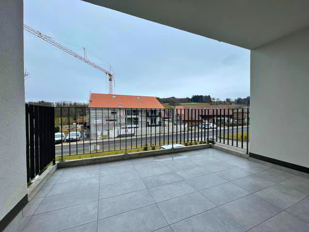 Appartement 2.5 pièces à louer à Chavannes-les-Forts - image 1/9