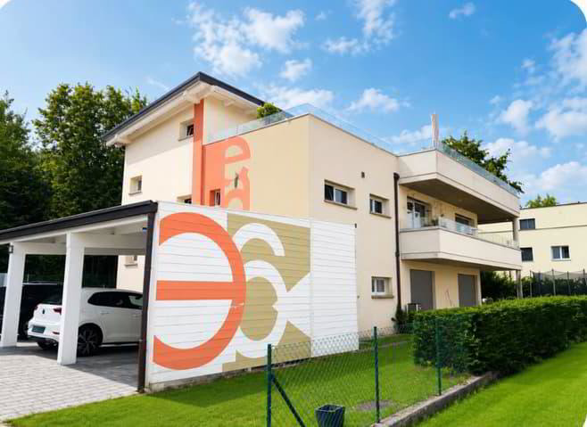 Appartement 4.5 pièces à acheter à Rossens FR - image 1/7