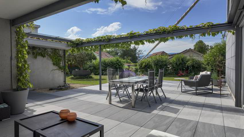 Haus – Estavayer-le-Lac - Ansicht 2