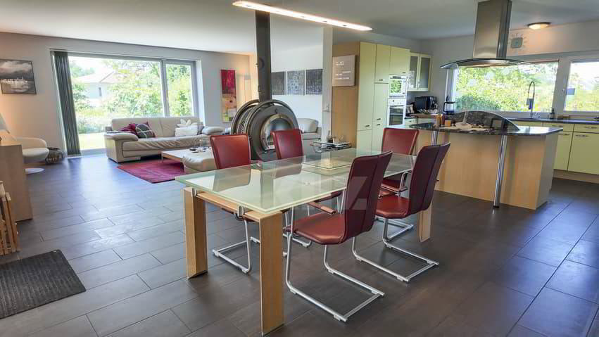 Haus – Estavayer-le-Lac - Ansicht 4