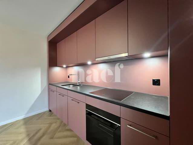 Wohnung – Fribourg - Ansicht 2