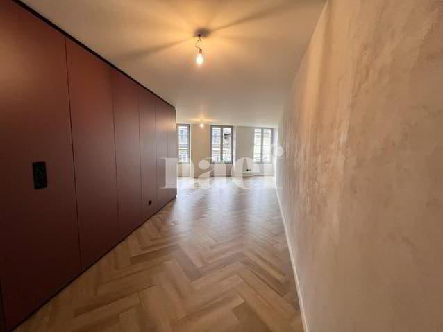 Wohnung – Fribourg - Ansicht 3