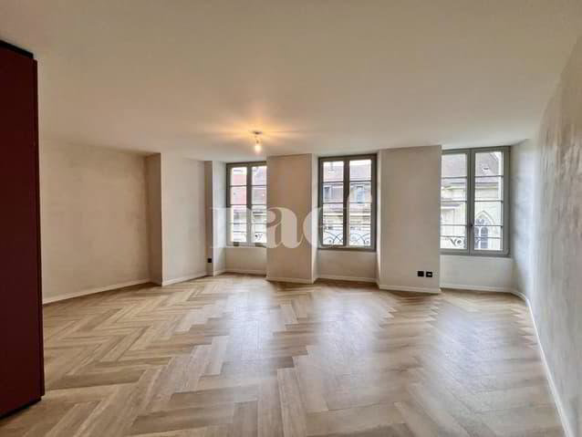 Wohnung – Fribourg - Ansicht 4